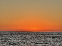 Sonnenuntergang